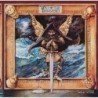 JETHRO TULL - BROADSWORD AND THE BEAST - CD