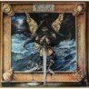 JETHRO TULL - BROADSWORD AND THE BEAST - LP