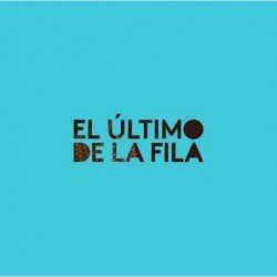 EL ULTIMO DE LA FILA - DESBARAJUSTE PIRAMIDAL (BOX3LP+2CD+POST