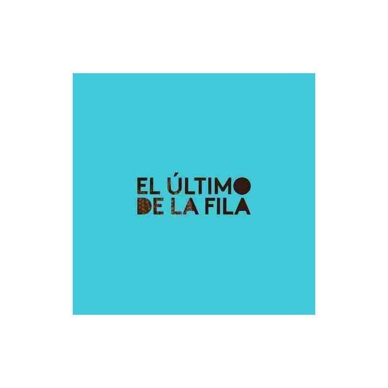 EL ULTIMO DE LA FILA - DESBARAJUSTE PIRAMIDAL (BOX3LP+2CD+POST EL ULTIMO DE LA FILA - DESBARAJUSTE PIRAMIDAL (BOX3LP+2CD+POST