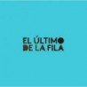 EL ULTIMO DE LA FILA - DESBARAJUSTE PIRAMIDAL (BOX3LP+2CD+POST