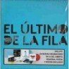 EL ULTIMO DE LA FILA - DESBARAJUSTE PIRAMIDAL - 2CD