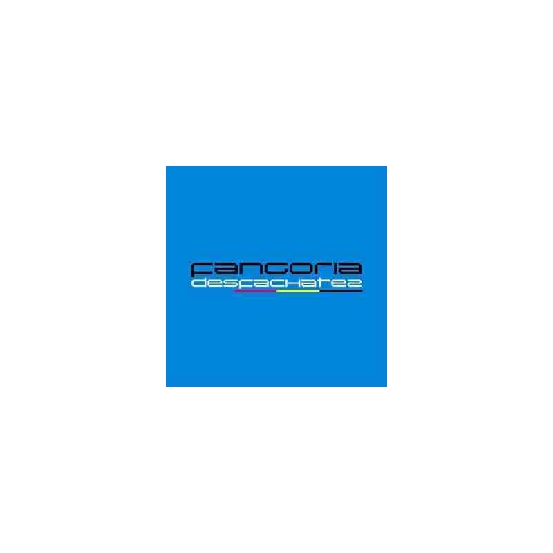 FANGORIA - DESFACHATEZ (MAXI SINGLE AZUL) - CD FANGORIA - DESFACHATEZ (MAXI SINGLE AZUL) - CD