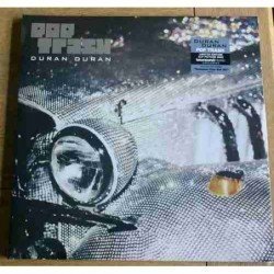 DURAN DURAN - POP TRASH - 2 LP
