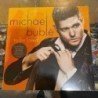 MICHAEL BUBLE - TO BE LOVED - LP