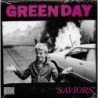 GREEN DAY - SAVIORS - CD