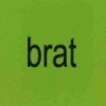 CHARLI XCX - BRAT - CD