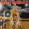 IRON MAIDEN - IRON MAIDEN - LP