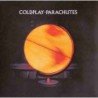 COLDPLAY - PARACHUTES - LP