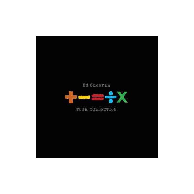 ED SHEERAN - nan - CD ED SHEERAN - nan - CD