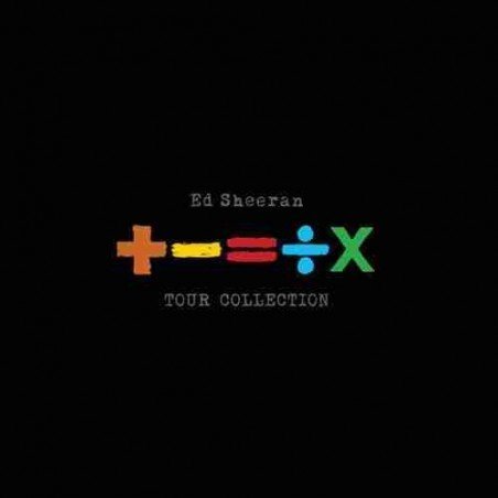 ED SHEERAN - nan - CD