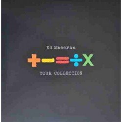 ED SHEERAN - nan - 2 LP
