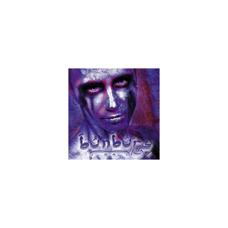 BUNBURY ENRIQUE - RADICAL SONORA - 2 LP BUNBURY ENRIQUE - RADICAL SONORA - 2 LP