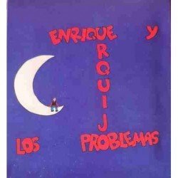 ENRIQUE URQUIJO Y LOS PROBLE - ENRIQUE URQUIJO Y LOS PROBLEMAS - CD