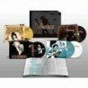 BUNBURY ENRIQUE - EL VIAJE A NINGUNA PARTE - 6 CDS