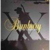 BUNBURY ENRIQUE - EL VIAJE A NINGUNA PARTE (7 LPs)