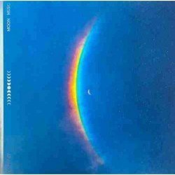 COLDPLAY - MOON MUSIC (LP RED) - LP