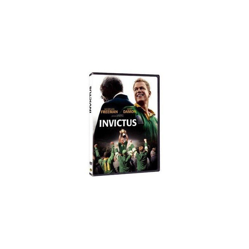 Invictus - DVD