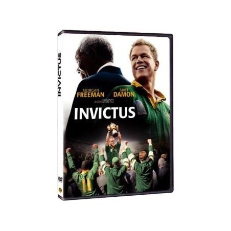 Invictus - DVD