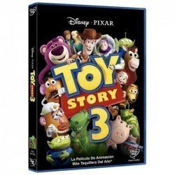 Toy Story 3 - DVD