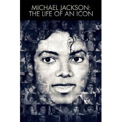 Michael Jackson: La vida de un ídolo - BLU-RAY