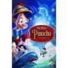 Pinocho - DVD