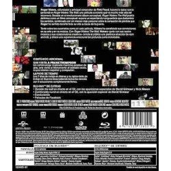 Roger Waters: The Wall - BLU-RAY