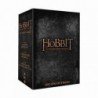 El Hobbit TRÍLOGIA EXTENDIDA - 6 DVD
