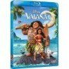 Vaiana - Blu-Ray