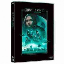 Rogue One: Una historia de Star Wars - DVD