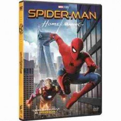 Spider-Man: No Way Home - DVD