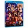 Coco - BLU-RAY