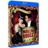 Moulin Rouge! - BLU-RAY