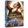 El Gran Showman - DVD