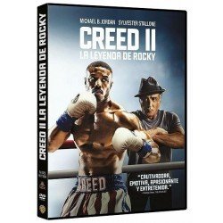 Creed II - DVD