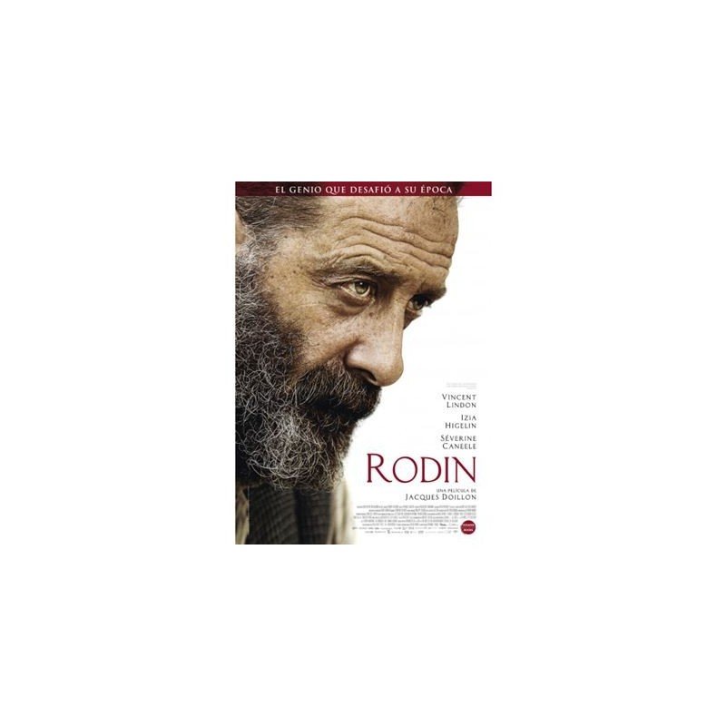 Rodin - DVD