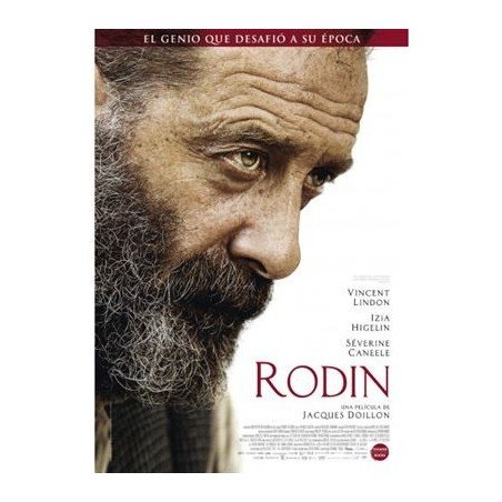 Rodin - DVD