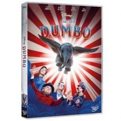 Dumbo - DVD