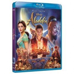 Aladin - BLU-RAY
