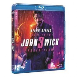 John Wick: Chapter 3 - Parabellum - BLU-RAY