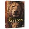 El Rey León - DVD