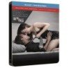 Cincuenta sombras liberadas - Steelbook Blu-Ray - BLU-RAY