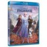 Frozen II - BLU-RAY