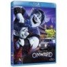Onward - BLU-RAY