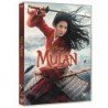 Mulan - DVD