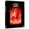 Star Wars Los últimos Jedi - DVD