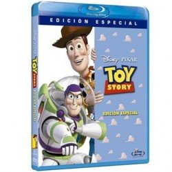 Toy Story 2 - BLU-RAY