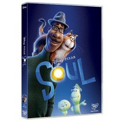 Soul - DVD