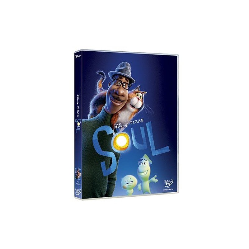 Soul - DVD