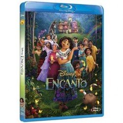 Encanto - BLU-RAY